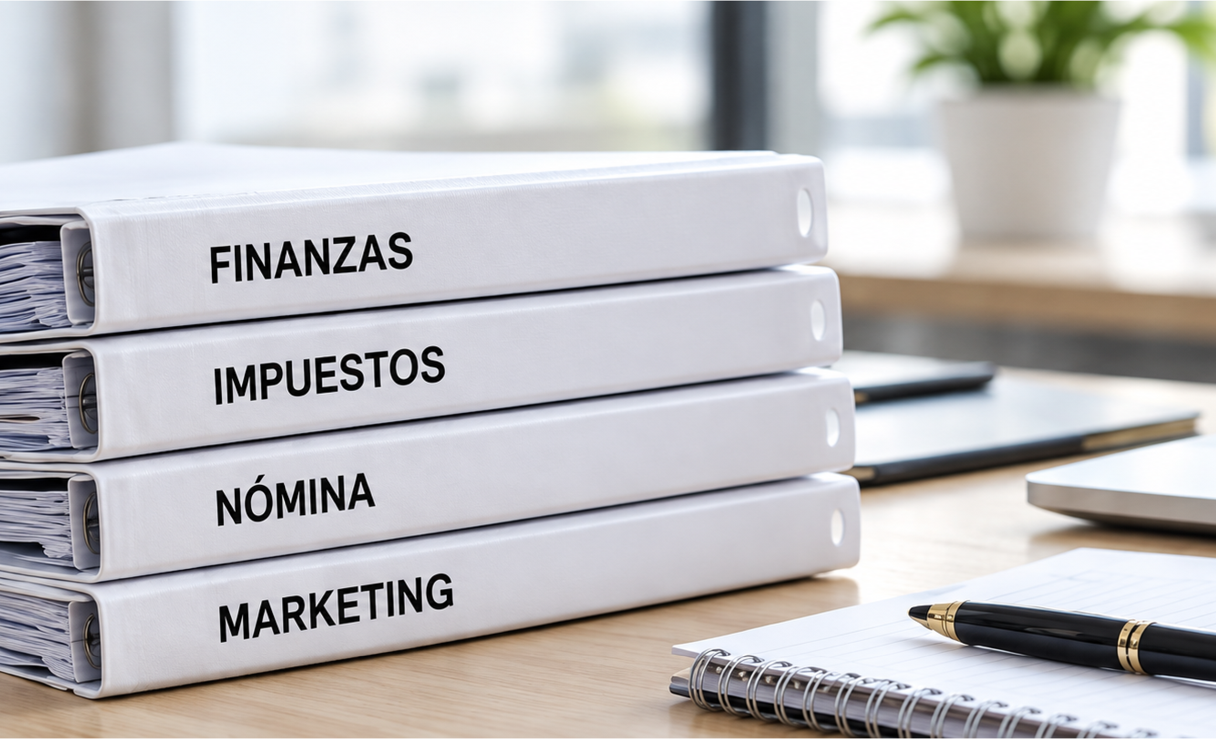 Información organizada para tu consulta
